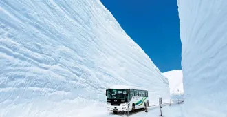 Japan Alps Tokyo Takayama Hakuba Matsumoto Kamikochi - ทัวร์ญี่ปุ่น โตเกียว ทาคายาม่า ฮาคุบะ มัตสึโมโตะ คามิโคจิ กำแพงหิมะ 