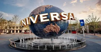 ทัวร์จีน ปักกิ่ง กำแพงเมืองจีน สวนสนุกยูนิเวอร์แซล (อิสระ 1 วัน + ลงร้าน)