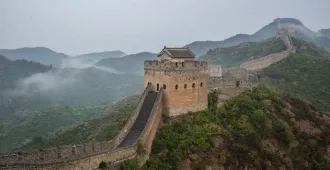 China Beijing Universal Studios Beijing Great Wall of China - ทัวร์จีน ซุปตาร์ปักกิ่ง ยูนิเวอร์แซล  กำแพงเมืองจีน (ไม่ลงร้าน)