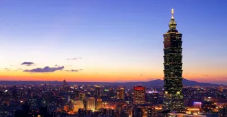 Taiwan Taichung Chiayi Alishan Sun Moon Lake - ทัวร์ไต้หวัน ไทจง เจียอี้ ไทเป อาลีซาน ล่องเรือสุริยันจันทรา (ชมดอกไม้)