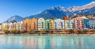 Europe Italy Austria Germany Liechtenstein Switzerland - ทัวร์ยุโรป อิตาลี ออสเตรีย เยอรมนี ลิกเตนสไตน์ สวิตเซอร์แลนด์