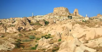 Turkiye Istanbul Cappadocia Pamukkale Canakkale Izmir - ทัวร์ตุรกี มหัศจรรย์...ดินแดน 2 ทวีป อิสตันบูล คัปปาโดเกีย ปามุคคาเล่ ชานัคคาเล่ อิซเมียร์ บินภายใน 1 ขา