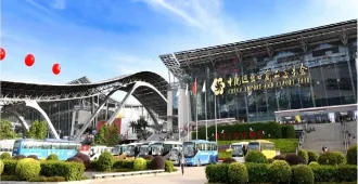 China Macau Guangzhou Zhuhai Canton Fair 2025 - ทัวร์จีน มาเก๊า กวางเจา จูไห่ เทรดแฟร์ 2025 ครั้งที่ 138 