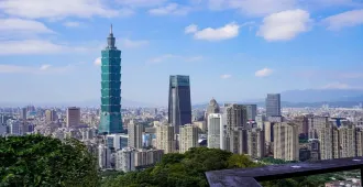 Taiwan Taoyuan Chiayi Taipei Pingxi Alishan - ทัวร์ไต้หวัน เถาหยวน เจียอี้ ไทเป ปล่อยโคมผิงซี นั่งรถไฟชมอุทยานอาลีซาน (ลงร้าน)