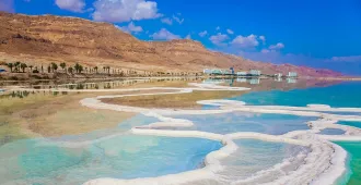 Jordan Petra Amman Aqaba - ทัวร์จอร์แดน เพตรา อัมมาน อคาบา ดินแดนแห่งอารยธรรม ทะเลสาบเดดซี