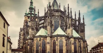 Europe of ast mirade Germany Austria Czech Hungary Marienplatz - ทัวร์ยุโรป เยอรมนี ออสเตรีย เช็ค สโลวาเกีย ฮังการี มาเรียนพลัทซ์  