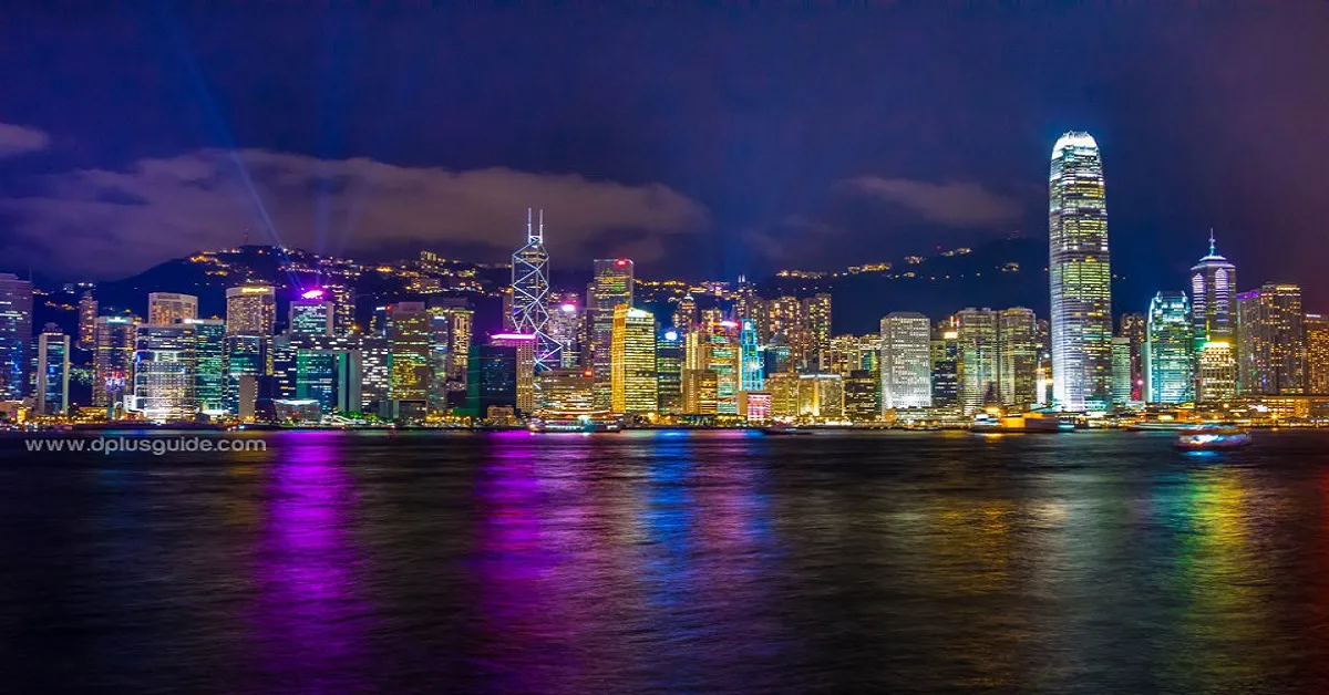 Hongkong Luxury Business Class Ngong Ping - ทัวร์ฮ่องกง บินหรู ไหว้พระใหญ่นองปิง เปิดดวงเศรษฐี