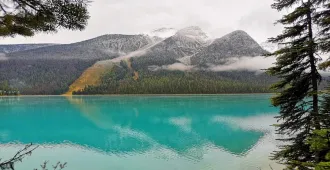 Grand Canada vancouver bamf ottawa niagara falls - ทัวร์แกรนด์แคนาดา แวนคูเวอร์ แบมฟ์ ออตตาวา น้ำตกไนแองการ่า
