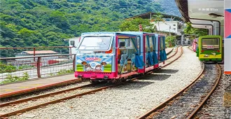 Taiwan Taipei Wulai Taichung Taoyuan - ทัวร์ไต้หวัน ไทเป อูไหล ไถจง เถาหยวน นั่งรกรางชมน้ำตกอูไหล ตะลุยสตรีทฟู้ด 2ไนท์มาร์เก็ต