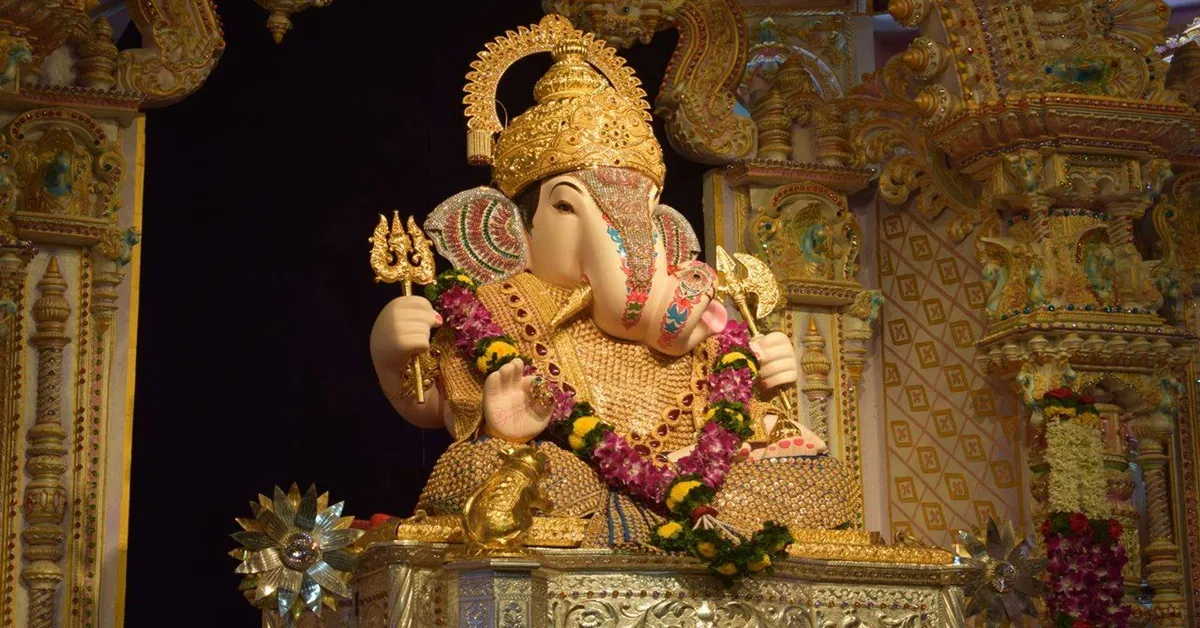 India Mumbai Pune Aurangabad - ทัวร์อินเดีย มุมไบ ปูเณ่ ออรังคาบัด พระพิฆเนศวรคู่เมืองและเอลโลร่าถำ้มรดกโลก