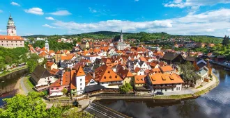 East Europe Germany Austria Czech Hungary Slovakia - ทัวร์ยุโรปตะวันออก เยอรมนี ออสเตรีย เชก ฮังการี สโลวัก