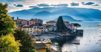 Europe Switzerland Italy Rigi Cinque Terre Pisa Rome - ทัวร์ยุโรป สวิสเซอร์แลนด์ อิตาลี ริกิ ชิงเกว แตร์เร ปิซ่า โรม ชมความสวย2ดินแดนสุดอลังกาล