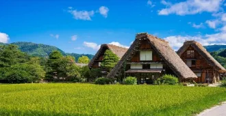 Japan Tokyo Osaka Kyoto  Kamikochi Hakuba Shirakawago - ทัวร์ญี่ปุ่น โตเกียว โอซาก้า เกียวโต ฟูจิ คามิโคจิ ฮาคุบะ ชิราคาวาโกะ