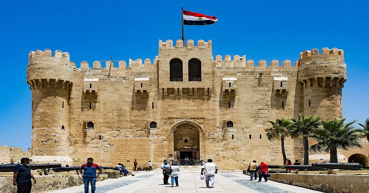  Europe Egypt Cairo Alexandria - ทัวร์ยุโรปอียิปต์ กรุงไคโร เล็กซานเดรีย ตามรอยพระนางคลีโอพัตรา (พักบนเรื่อสำราญ 3 คืน)