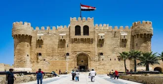  Europe Egypt Cairo Alexandria - ทัวร์ยุโรปอียิปต์ กรุงไคโร เล็กซานเดรีย ตามรอยพระนางคลีโอพัตรา (พักบนเรื่อสำราญ 3 คืน)