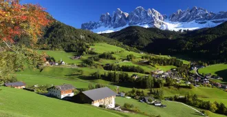 East Europe Czech Germany Italy Austria - ทัวร์ยุโรปตะวันออก เช็ก เยอรมนี อิตาลี ออสเตรีย  โดโลไมท์