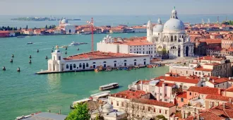 Europe Switzerland Italy Luzern Zurich Zermatt Como Venice Milan Verona  - ทัวร์ยุโรป สวิตเซอร์แลนด์ อิตาลี ลูเซิร์น เซอร์แมท โคโม่ เวนิส มิลาน เวโรนา ชมสิงโตหินแกะสลัก