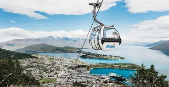 New Zealand Big Perfect - ทัวร์นิวซีแลนด์ เกาะใต้ เกาะเหนือ