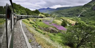 Scandinavia Denmark Norway Copenhagen Oslo Bergen Flam - ทัวร์สแกนดิเนเวีย เดนมาร์ก นอร์เวย์ มหัศจรรย์ สแกนดิเนเวีย โคเปนเฮเกน ออสโล เบอร์เกน ฟลัม
