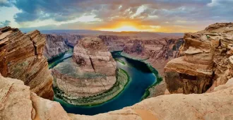 United States of America Best of USA National Parks - ทัวร์อเมริกา เส้นทางเที่ยวชมอุทยานแห่งชาติที่สวยที่สุดในอเมริกา