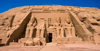 Egypt Cairo Aswan Abu Simbel Luxor - ทัวร์อียิปต์ ไคโร อัสวาน อาบูซิมเบล ลุกซอร์ นอนเรือหรู 5 ดาว