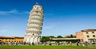 Classical Journey Europe Italy Switzerland France - ทัวร์ยุโรป อิตาลี สวิตเซอร์แลนด์ ฝรั่งเศส