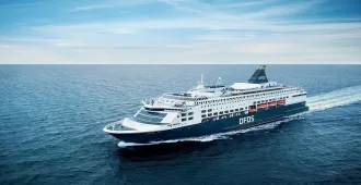 Europe Scandinavia Norway Denmark - ทัวร์ยุโรป มหัศจรรย์...สแกนดิเนเวีย นอร์เวย์ เดนมาร์ก ล่องเรือสำราญ DFDS เที่ยว 2 ประเทศ ดินแดนยุโรปเหนือ