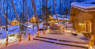 Japan Hokkaido Sapporo Otaru Biei Asahikawa Furano Ningle Terrace Freeday - ทัวร์ญี่ปุ่น ฮอกไกโด ซัปโปโร โอตารุ บิเอะ อาซาฮิกาว่า ฟูราโน่ นิงเกิ้ลเทอเรส อิสระท่องเที่ยวเต็มวัน