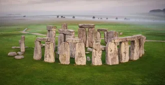 Grand England London Liverpool Manchester  - ทัวร์แกรนด์ อังกฤษ ลอนดอน ลิเวอร์พูล แมนเชสเตอร์ ชมสโตนเฮ้นจ์และเข้าชมพิพิธภัณฑ์ประวัติศาสตร์โลกทางธรรมชาติ