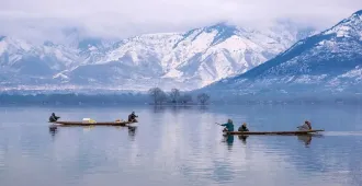 India Kashmir Srinagar Gulmarg Pahalgam - ทัวร์อินเดีย แคชเมียร์ ศรีนาคา กุลมาร์ค พาฮาลแกม