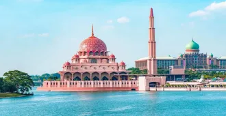 Malaysia Kuala Lumpur Genting Highland - แพ็คเกจทัวร์ส่วนตัวมาเลเซีย กัวลาลัมเปอร์ เก็นติ้ง