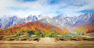 ่Japan Tokyo Narita Nagano Hakuba Iwatake - ทัวร์ญี่ปุ่น โตเกียว นาริตะ นากาโน่ ฮาคุบะ อิวาตาเกะ 