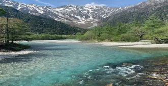Japan Tokyo Takayama Narita Kamikochi Kurobe - ทัวร์ญี่ปุ่น โตเกียว ทาคายาม่า นาริตะ คามิโคจิ คุโรเบะ