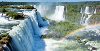 South America Brazil Peru Cuzco Lima - ทัวร์อเมริกาใต้ บราซิล เปรู คูซโก้ ลิมา เที่ยวครบ 3 สิ่งมหัศจรรย์แห่งอเมริกาใต้สุดฮิป