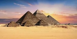 Egypt Cairo Alexandria Fayoum Oasis Giza Pyramids - ทัวร์อียิปต์ ไคโร อเล็กซานเดรีย ฟายุมโอเอซิส ชมปิรามิดกีซ่า