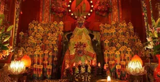 Hong Kong Hung Hom Kwun Yam Temple - ทัวร์ฮ่องกง เปิดท้องพระคลัง วัดเจ้าแม่กวนอิมฮองฮำ 