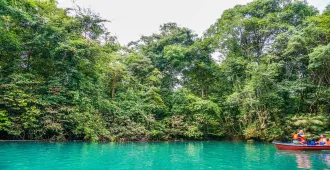 China Guiyang Nanning - ทัวร์จีน หนานหนิง น้ำตกเต๋อเทียน กุ้ยหยาง ลี่โปเสี่ยวชีข่ง รถไฟความเร็วสูง (ไม่ลงร้าน)