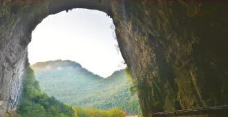 China Yichang - ทัวร์จีน ซุปตาร์...แพ้ทุกทาง หยีชางมากเสน่ห์ (ไม่ลงร้าน)