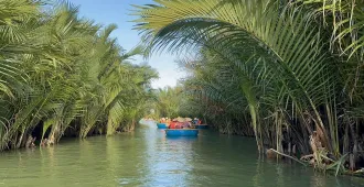 Central Vietnam Danang - ทัวร์เวียดนามกลาง ซุปตาร์...ดานังจ๋า...พี่มาแล้ววววว