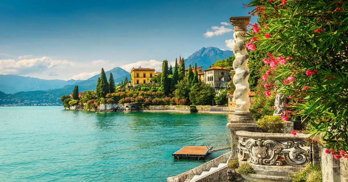 Grand Italy Rome Bolzano Milan - ทัวร์แกรนด์อิตาลี โรม โบลซาโน มิลาน ชมทะเลสาบโคโมที่สวยที่สุดและเที่ยวหมู่บ้านมานาโรล่า แห่งชิงเกว เตอร์แรร์