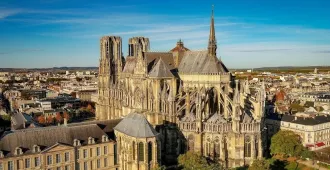 Europe Italy Switzerland France Milan Lucerne Jungfrau Notre Dame de Reims - ทัวร์ยุโรป อิตาลี สวิตเซอร์แลนด์ ฝรั่งเศส มิลาน ลูเซิร์น จุงเฟรา ชมมหาวิหารน็อทร์ดาม แห่งเมืองแร็งส์
