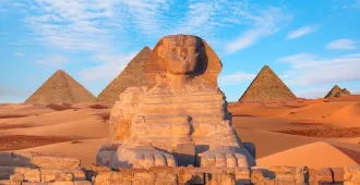 Egypt Cairo Alexandria - ทัวร์อียิปต์ ไคโร อเล็กซานเดรีย เที่ยวครบ 3 พิพิธภัณฑ์