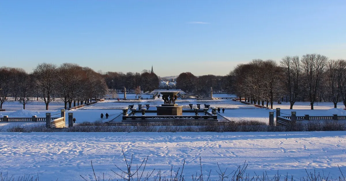 Scandinavia Sweden Norway Denmark Stockholm Orebro Oslo Odense Copenhagen - ทัวร์สแกนดิเนเวีย สวีเดน นอร์เวย์ เดนมาร์ก สต็อกโฮล์ม โอเรโบร ออสโล โอเดนเซ โคเปนเฮเกน เที่ยวชมบรรยากาศ สุดน่าหลงใหล 3 ประเทศ