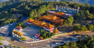 Taiwan Taipei - ทัวร์ไต้หวัน ไทเป มหัศจรรย์ มู 8 วัดดังเอาใจสายมู เที่ยวครบทุกไฮไลท์