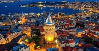 Grand Turkiye - ทัวร์แกรนด์ ตุรกี มีคุณค่ามากที่สุด พัก5ดาว