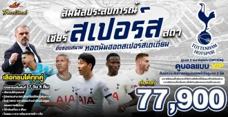 England Tottenham Hotspur Stadium Football - แพ็คเกจทัวร์ส่วนตัวอังกฤษ ทัวร์ดูบอล เชียร์สเปอร์ส สดๆ ถึงขอบสนาม 