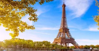 Benelux France Belgium Luxembourg Germany Netherlands - ทัวร์เบเนลักซ์ ฝรั่งเศส เบลเยี่ยม ลักเซมเบิร์ก เยอรมนี เนเธอร์แลนด์