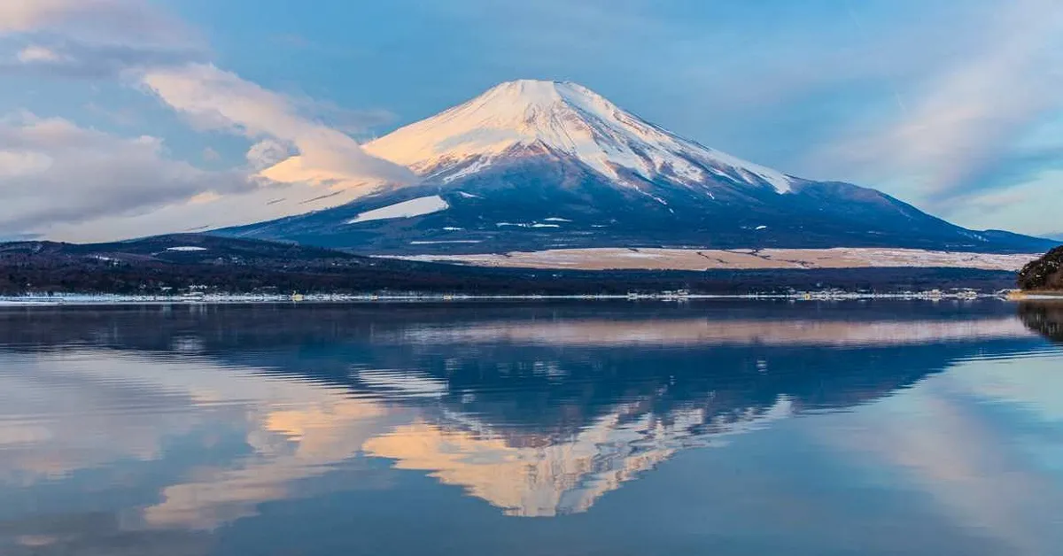 Japan Nagoya Hakuba Kamikochi Fuji Autumn - ทัวร์ญี่ปุ่น เรียล เรียล นาโกย่า ฮาคุบะ คามิโคจิ ฟูจิ ใบไม้เปลี่ยนสี