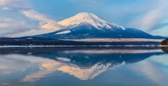Japan Nagoya Hakuba Kamikochi Fuji Autumn - ทัวร์ญี่ปุ่น เรียล เรียล นาโกย่า ฮาคุบะ คามิโคจิ ฟูจิ ใบไม้เปลี่ยนสี