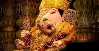 India Mumbai Poona - ทัวร์อินเดีย มหัศจรรย์ มุมไบ ปูเน่ ไหว้พระพิฆเนศ 10 องค์ เสริมความปัง กับ แม่หมอมิเชลพามู